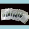 Verktygsdelar Verktyg Hem Garden Rosin Press Nylon Filter Bags 25/37/45/90/120/160 Micron 4 "X 4" 100 PCS SCREE Drop Delivery 2021 V2CG6
