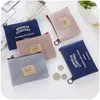 Hot Sell-2023 Candy Color Commetic Cosmetic Bags/Coin Cours/Woolets Holders