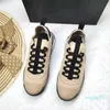 Scarpe sportive da donna piedini per donna sneaker leggere di lusso nere con suola spessa in primavera e in estate