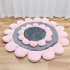 SHUANGMAO Pet Kennel Dog House Sofa Bed Sleeping Washable Cat Beds Mat For Large Small Medium Bulldog Mats Dogs Plush Supplies 201223