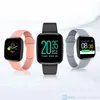 Nuevos relojes 2024 Reloj inteligente para mujeres y hombres Reloj inteligente para Android IOS Electrónica Reloj inteligente Rastreador de ejercicios Correa de silicona Relojes inteligentes Horas # 7 reloj