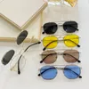 New top quality 1610 mens sunglasses men sun glasses women sunglasses fashion style protects eyes Gafas de sol lunettes de soleil with case
