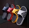 Women Chaussures White Yellow Men Sandals Slides Slipper Mens Womens Soft Home Beach Hotel Slippers Shoes Size 36- 12 s s s