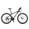 33 Speed 29 Inch Mountain Bike with Aluminum Alloy Frame