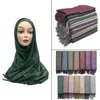 Women Mujer Foulard Shawls Winter Scarf Femme Bandana Women Elegant Hijab Luxury Scarfs Ladies Head Scarf 10 pcs/lot