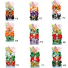 3pcs/set Bows Baby Bow Barrettes Christmas Halloween Girls Santa Claus Pumpkin Print Hair Cips Kids hairpins Hair Accessories M2535