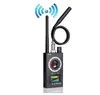 K18 Multi-función Anti Detector Bug Mini Audio SPY-Camera Buscador GSM Lente de señal GPS Localizador de RF Rastreador Detección Cámara inalámbrica Seguridad