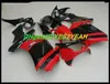 Kit de cuerpo de carenado de inyección para KAWASAKI Ninja ZX250R ZX 250R 2008 2012 carrocería ZX-250R EX250 08 09 10 12 carenados KK01