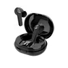 JS76 Mobiltelefon hörlurar hörlurar Vattentäta öronproppar trådlöst TWS Bluetooth 5.0 headset med mikrofon
