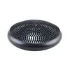 33x33cm Uppblåsbar Yoga Massage Ball Slitstarkt Universal Sport Gym Fitness Wobble Stability Balance Disc Massage Cushion Mat