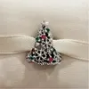 рождественская елка пандоры