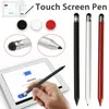 Универсальный карандаш емкостная ручка для Apple iPad Pro 9.7 "/10.5" / 11 "/12.9" Таблетки емкостный ручка сенсорный экран стилус
