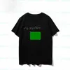 Designer Mens Lettre Impression T-shirts Homme Femme Styliste Tees Hommes Casual Vêtements Lâches Taille S-2XL