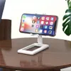 black computer stand