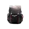 Mens womens designer backpacks big capacity fashion travel bags bookbags classical style genuine leather top qualty bag