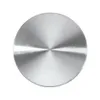 EasyGo 304 Premium Stainless Steel Bowl Podnóża 32 '' x 18 '' x 9 '' Handmade Kitchen Sink Combo z A18