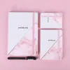 Hardcover A5 A6 A6 A7 Notepad 192 Page 80GSM Bandage Love Nordic Notebook Officechool Блокнот поставляет канцтовары