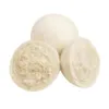7cm yeniden kullanılabilir çamaşırhane temiz top doğal organik kumaş yumuşatıcı top premium yün kurutma topları ürünleri