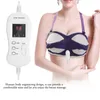 Elektrische stimulators Stimulator Ontspanning Borstgereedschap Borstmassage Ver-infrarood Verwarming Uitbreiding Stimulator Enhancer Bra3100