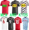 kits de fútbol jerseys