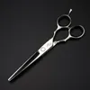 Hair Scissors 55 6065 JAGUAR Professional Hairdressing Thinning Barber Cutting Shears Scissor Tools8889092