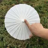 Più economico !!! Ombrello di carta del parasole cinese del giapponeseepaper per le damigelle di nozze Bomboniere del partito di estate dell'ombra del sole di estate Dimensione del bambino 128 G2