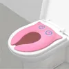 sedia per la formazione della toilette
