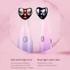 RF Face Lyft Home Beauty Machine Skin Care Radio Frequency Skin Drawning Devices Eyes Face Massager Anti Wrinkle Machine7328595