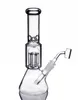 Becherbasis Bong Rauchglaspfeife Wasserpfeifen dickes Glas Wasserbongs Heady Dab Rigs Downstem Perc mit 14-mm-Kopf