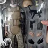 1/6 القوات نموذج الجيش العسكري القتالي T جندي ACU Action Figure أو Gift 2012021526658