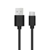 Высокоскоростной 3A USB-кабель данных Micro USB типа C Быстрая зарядка кабелей 1 м 2 м 3 м для универсальных мобильных телефонов кабель зарядного устройства