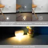 LED Night Indoor Lighting With PIR Motion Sensor Wall Plug in Lamp Bedroom Decor Socket Lamps For Closet Aisle Hallway Pathway