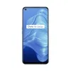 オリジナルのREALME V5 5G携帯電話8GB RAM 128GB ROM MTK 720オクタコアAndroid 6.5インチの全画面48mp AI 5000mah指紋IDフェイススマート携帯電話