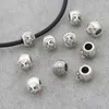 Alloy Thick Hair Lion Head Metal Big Hole Beads Fit European Charm Bracelet MIC 12x10x8.5 mm Tibetan Silver Jewelry Making L1322 60pcs/lot