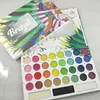 Nuovo ombretto da 35 colori Portami alla palette di ombretto in Brasile Instatch Eyes Makeup5987815