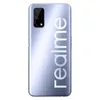 Téléphone portable d'origine Realme Q2 5G 6 Go de RAM 128 Go de ROM MTK 800U Octa Core Android 6,5 pouces plein écran 48MP identification d'empreintes digitales téléphone portable intelligent