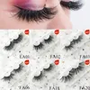 Lashes In Bulk Mink Eyelashes Wholesale Magnetic Lashes Eyeliner 25mm Magnet False Eyelashes Long Faux Cils Eye Lash Vendors