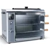 معدات تجهيز الأغذية 38L الموقت الرقمية متعددة الوظائف المتداول الخبز الكهربائية محمصة الفرن