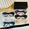 Символические сексуальные солнцезащитные очки для женщин, дизайнерские брендовые белые черные очки в оправе с прозрачными линзами, мужские очки Gafas de sol, высококачественные очки с треугольным знаком