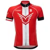 Felt team Cycling Short Sleeves jersey road bike Short sleeve wear Summer cycling Jersey for men Mountain Bike Sweatshirt