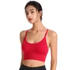 Sports Wear For Women Gym Bra Plus Size XXL High Impact Shockproof Wirefree Nylon Active Wear Yoga Workout Bra Top For Fitness