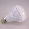 Bluetooth Light Bulb głośnik Inteligentna LED RGB Kolor żarówki E27 ze zdalnym sterowaniem wielokolorowym światłami