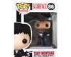 Yeni Funko Pop Scarface 86 # Tony Montana PVC Toplama Şekil Oyuncaklar Doğum Günü Hediyeleri Için