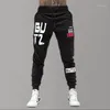 Pantaloni da uomo stampati da jogging da uomo Sport pantaloni sportivi causali da lavoro Hip Hop palestra allenamento pista streetwear abbigliamento fitness1