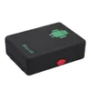 Mini A8 GPS Tracker Lokalizator Anti-Lost Alarm Car Kid Globalne urządzenie śledzenia Anti-Theft Outdoor