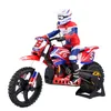 RC Auto SKYRC SR5 1/5 di Alta Simulazione Elettrico Off-Road Brushless Telecomando Moto Giocattoli Per Bambini Per Adulti