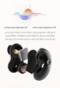 2pcs S6 Plus TWS Wireless Earbuds Comfortable Mini Button Bluetooth Earphones Headphones Hifi Sound Binaural Call Earpieces 9D Sport Headset