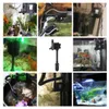3 In 1 Internal Aquarium Filter Pump Head Fish Tank Water Circulation Submersible Purifier Filter Oxygen Air Pump 6/15/20/25/35W Y200922