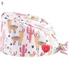 Bonnet / Skull Caps Femmes Chapeau Baotou Cap Impression Boucle Sweat Absorbant Serviette Floral Mode Unsex Casual Breathe Cap1