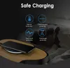 10W Qi Wireless Charger For iPhone 12 11 Pro Xs Max Mini X Xr 8 Plus Induction Fast Wireless Charging Pad For Samsung Xiaomi7697230